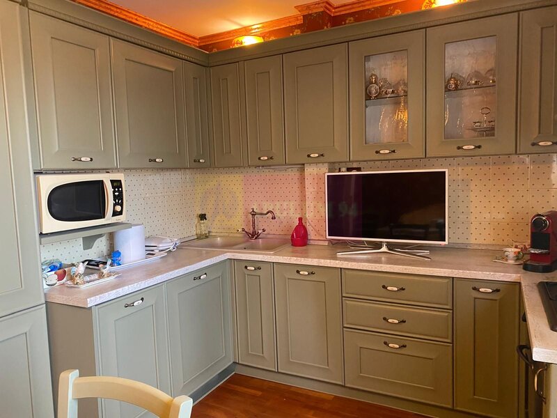 3 camere Unirii x Mircea Voda | etaj 7, vedere panoramica