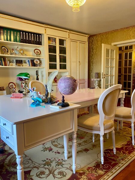 3 camere Unirii x Mircea Voda | etaj 7, vedere panoramica