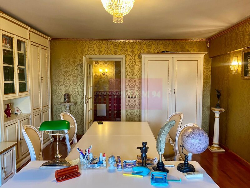 3 camere Unirii x Mircea Voda | etaj 7, vedere panoramica