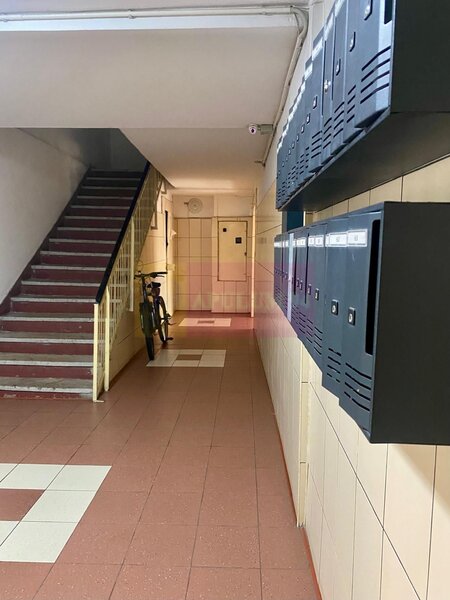 3 camere Unirii x Mircea Voda | etaj 7, vedere panoramica