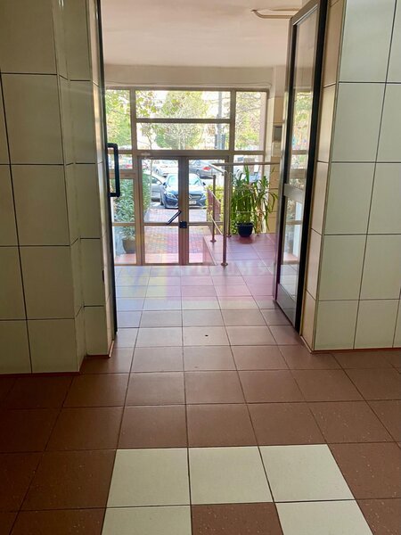 3 camere Unirii x Mircea Voda | etaj 7, vedere panoramica