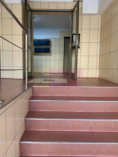 3 camere Unirii x Mircea Voda | etaj 7, vedere panoramica