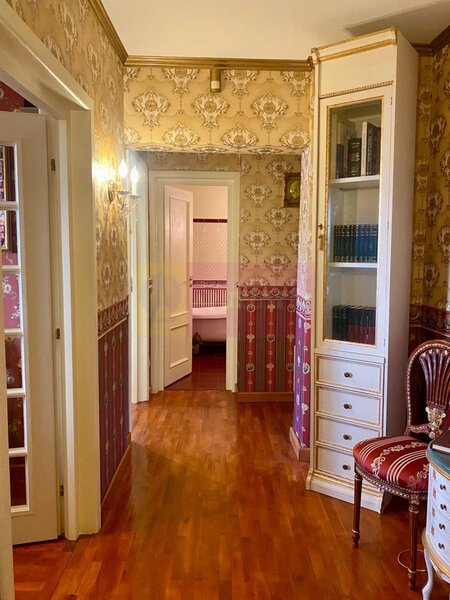 3 camere Unirii x Mircea Voda | etaj 7, vedere panoramica