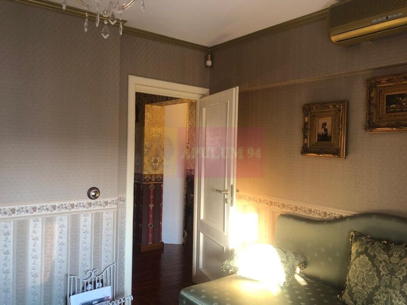 3 camere Unirii x Mircea Voda | etaj 7, vedere panoramica